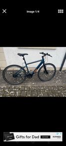 E-Move 28 Inch Wheel Size Unisex 36V Electric Bike