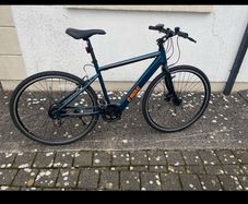 E-Move 28 Inch Wheel Size Unisex 36V Electric Bike