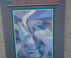 Cutting the ties that bind, Paperback book, Non fiction, Self help book, Book