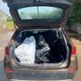 2012 Bmw X1 Breaking Image 6