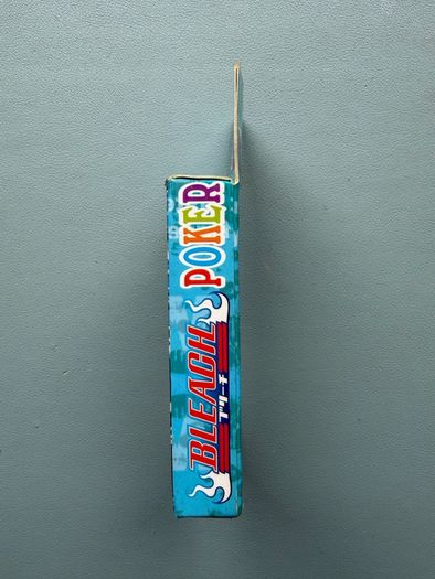 Bleach Warriors Playing Cards - Manga Anime Poker Cards Game