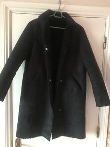 coat Gerard Darrel