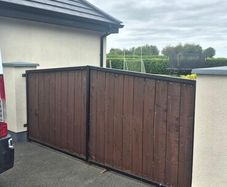 Gates