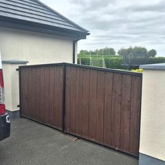 Gates