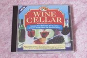 Wine Cellar CD