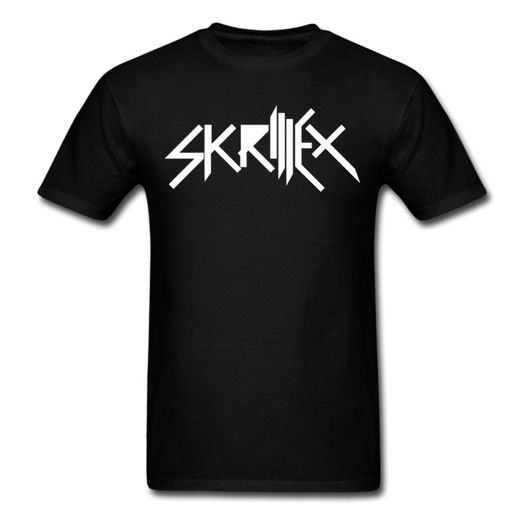 Skrillex Men's T-Shirt