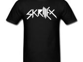 Skrillex Men's T-Shirt