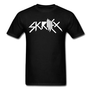 Skrillex Men's T-Shirt