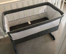 Babylo Cozi Co Sleeper