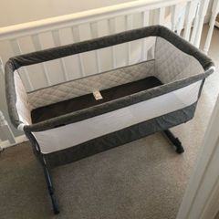 Babylo Cozi Co Sleeper