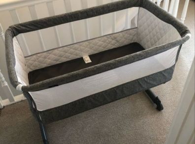 Babylo Cozi Co Sleeper