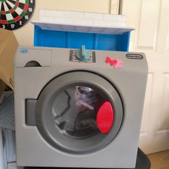 kids washing machine