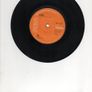 Nilsson Everybodys Talkin 1969 Uk Pressing 45 Image 3