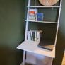 White Ladder Desk Image 5