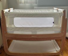 snuzpod 4 cosleeper