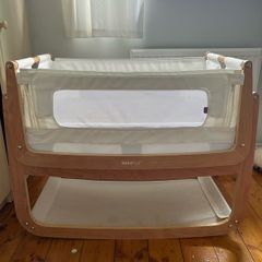 snuzpod 4 cosleeper
