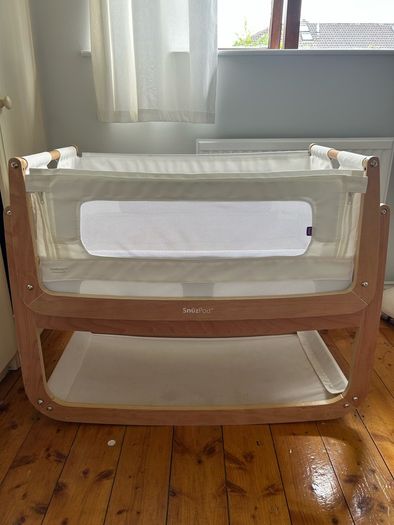 snuzpod 4 cosleeper