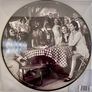 Lana Del Rey - Chemtrails Over The Country Club - picture disc Image 3