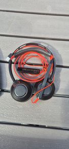 Poly Microsoft Teams Headset