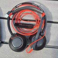 Poly Microsoft Teams Headset