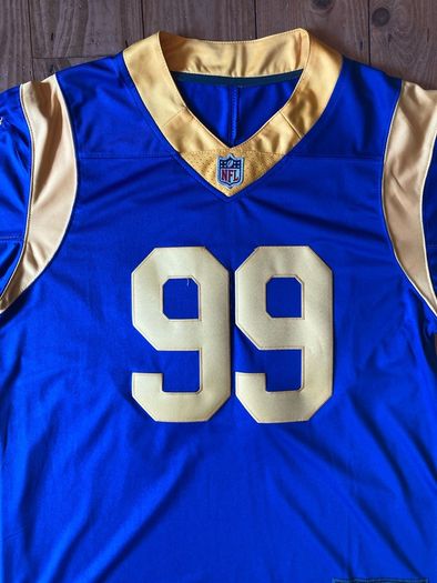 Los Angeles Rams NFL Jersey