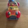 Noddy toy car by Bon Bon Fiat 500 Image 2