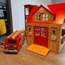 Tidlo fire station bundle Image 2