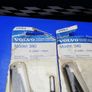 Wiper heads  460mm Image 2