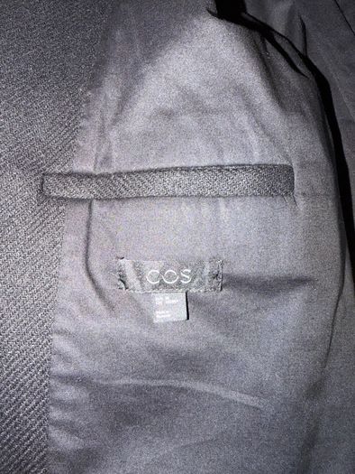 Cos Wool Coat