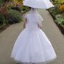 communion dress Image 2