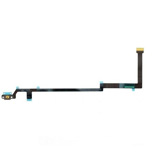 iPad Air Home Button Flex Cable Replacement-#150716