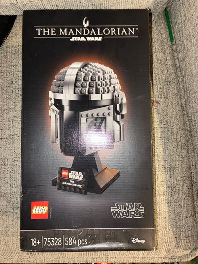 Star wars lego sets