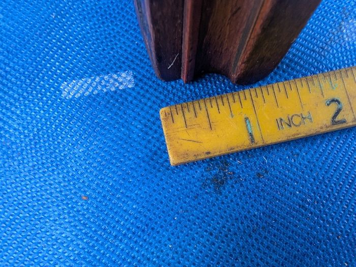1/2" Bead Plane