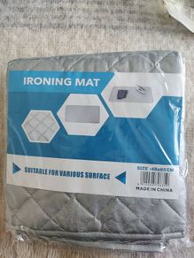 Ironing Mat