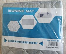Ironing Mat
