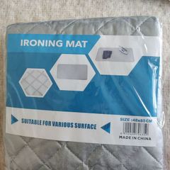 Ironing Mat