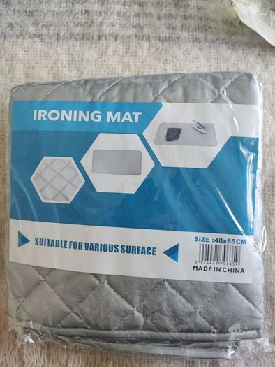 Ironing Mat