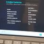 Microsoft Surface Pro 7 | Core i5 10th Gen | 8GB RAM | 256GB NVMe Image 4