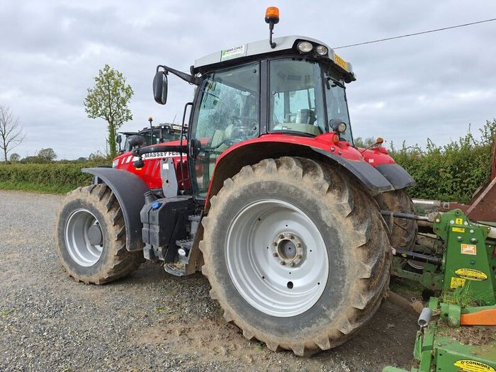 Massey Ferguson Other 2014