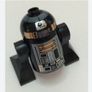 Lego R2 Q5 ASTRO Droid Minifigure Lego Star Wars Lego Minifigure Image 2