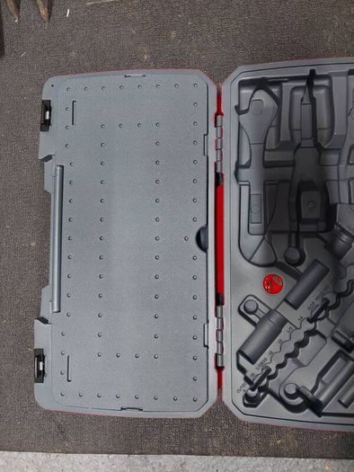 Teng tools storage case