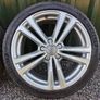 Audi S3 Alloys 18 inch Set 2 (2 sets available) Image 5