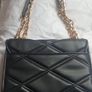Michael Kors Black Handbag Image 3