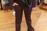 boys communion
