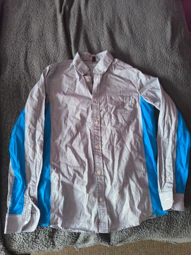Mens Shirt Carhartt. Size M