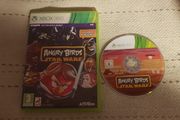Angry Birds Star Wars Top XBox 360 Game For Sale Here