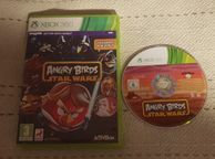 main image for ad Angry Birds Star Wars Top XBox 360 Game For Sale Here