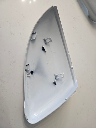 Genuine Mk7 Golf Gti Mirror Caps