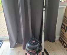 Vacuum cleaner