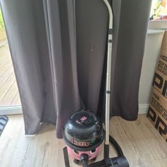Vacuum cleaner